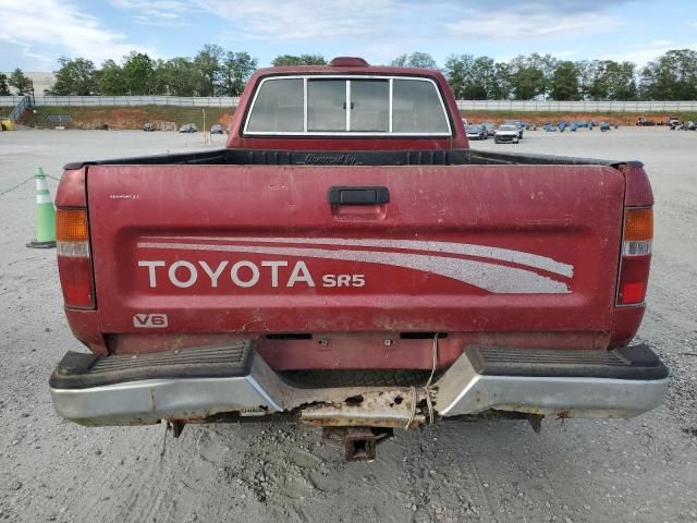 1995 Toyota Pickup 1/2 TON Extra Long Wheelbase SR5