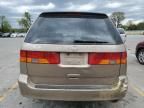 2003 Honda Odyssey EXL