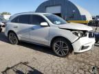 2017 Acura MDX Advance