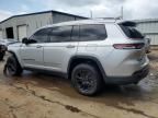 2021 Jeep Grand Cherokee L Laredo