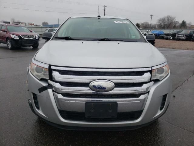 2013 Ford Edge SE