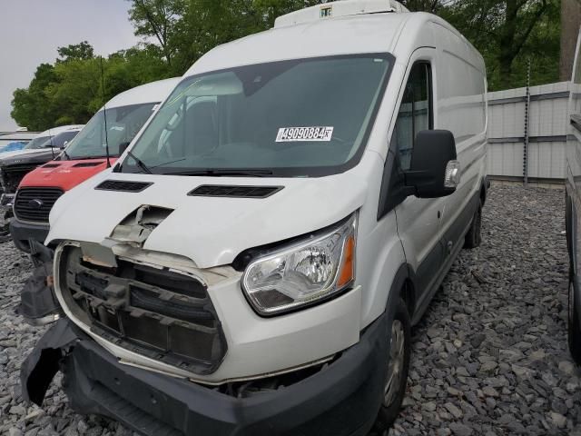 2019 Ford Transit T-350