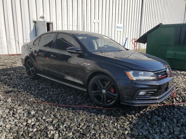 2017 Volkswagen Jetta GLI