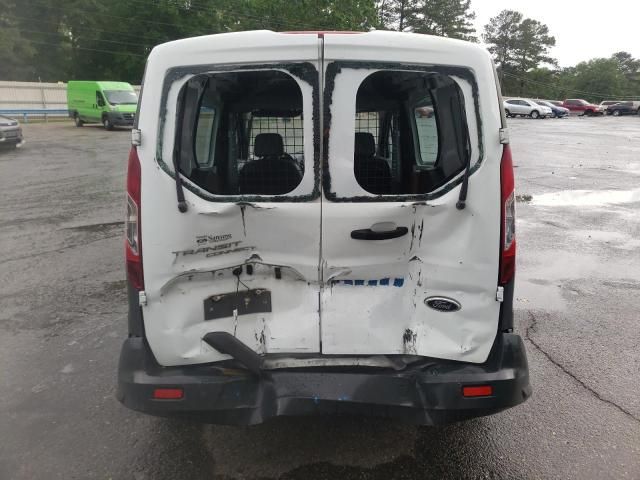 2015 Ford Transit Connect XL