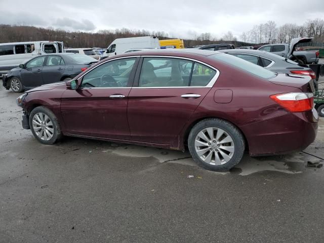 2014 Honda Accord EX