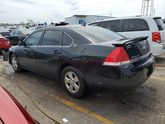 2008 Chevrolet Impala LT