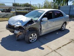 2005 Toyota Corolla CE for sale in Sacramento, CA