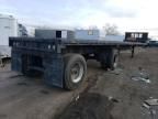 1995 Fruehauf Flatbed