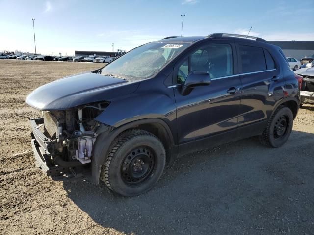 2019 Chevrolet Trax 1LT