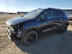 Chevrolet Trax salvage cars for sale: 2019 Chevrolet Trax 1LT