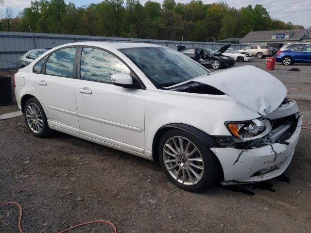 2009 Volvo S40 2.4I