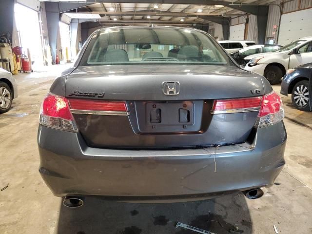 2011 Honda Accord EXL