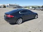 2010 Jaguar XF Luxury