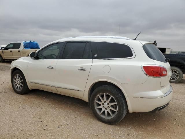 2015 Buick Enclave