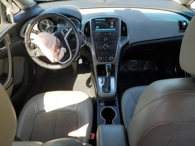 2016 Buick Verano Convenience