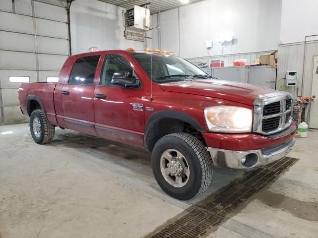 2008 Dodge RAM 2500