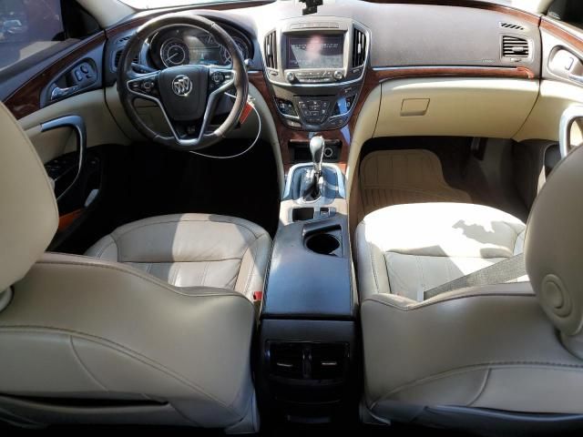 2015 Buick Regal