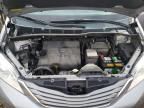 2012 Toyota Sienna XLE