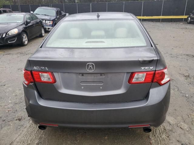 2010 Acura TSX