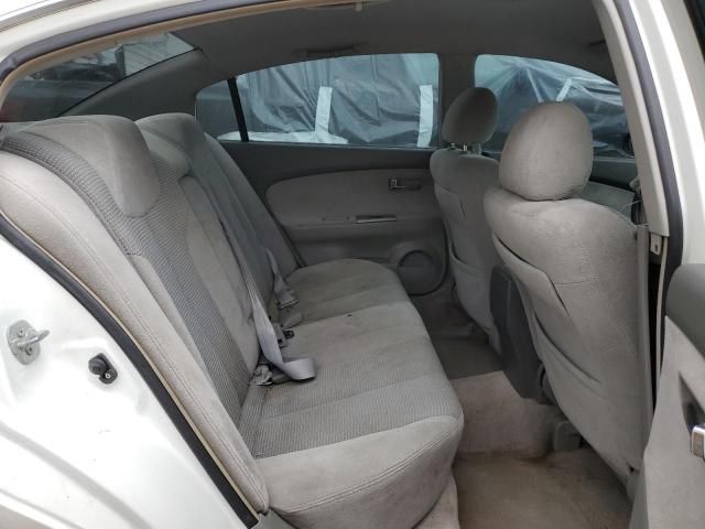 2005 Nissan Altima S