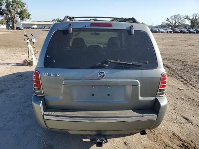 2006 Mercury Mariner