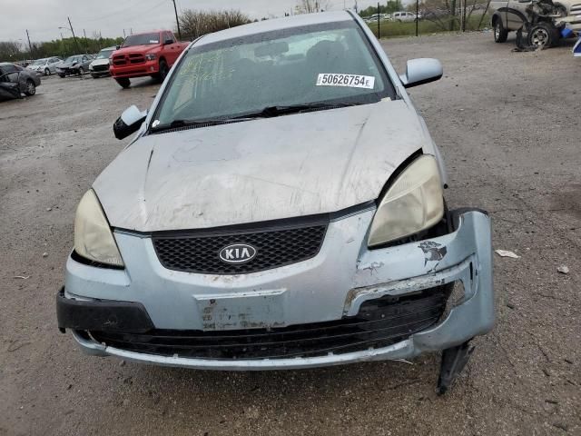 2008 KIA Rio Base