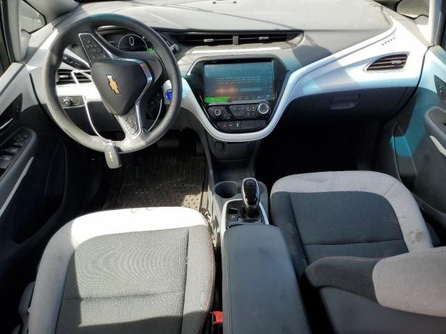 2019 Chevrolet Bolt EV LT