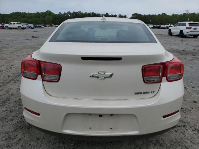 2013 Chevrolet Malibu 2LT