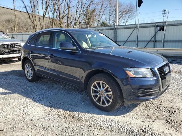 2010 Audi Q5 Premium Plus