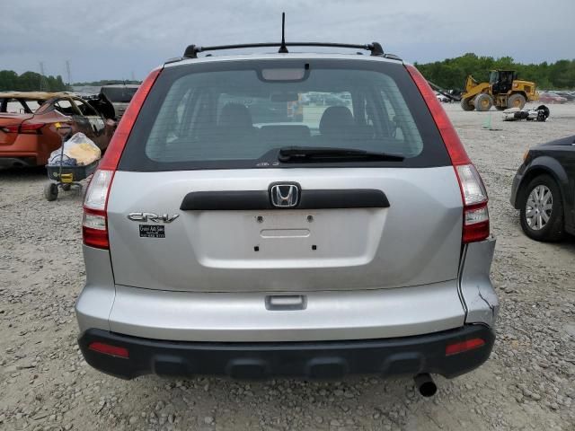 2009 Honda CR-V LX