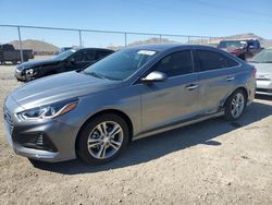 Run And Drives Cars for sale at auction: 2018 Hyundai Sonata Sport