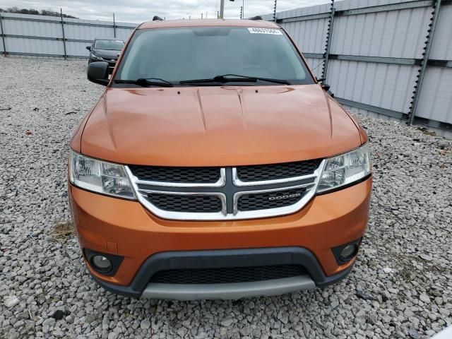 2011 Dodge Journey Mainstreet