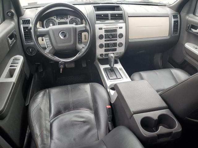 2008 Mercury Mariner Premier