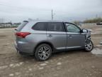 2018 Mitsubishi Outlander ES