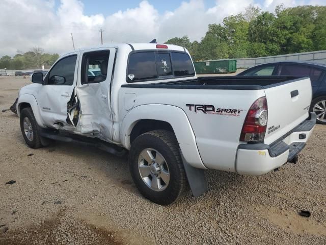 2014 Toyota Tacoma Double Cab Prerunner