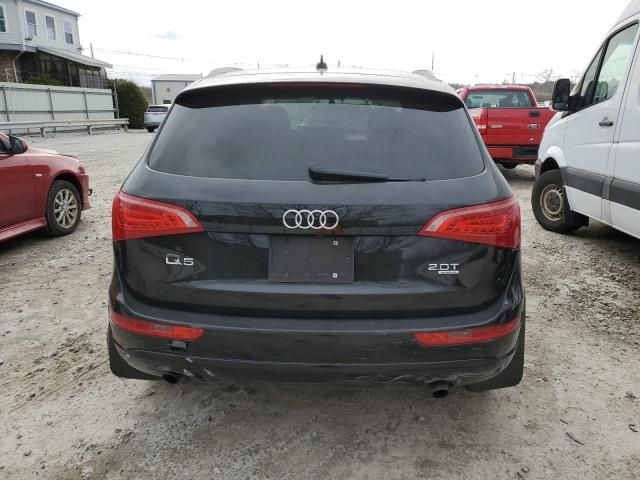 2011 Audi Q5 Premium Plus