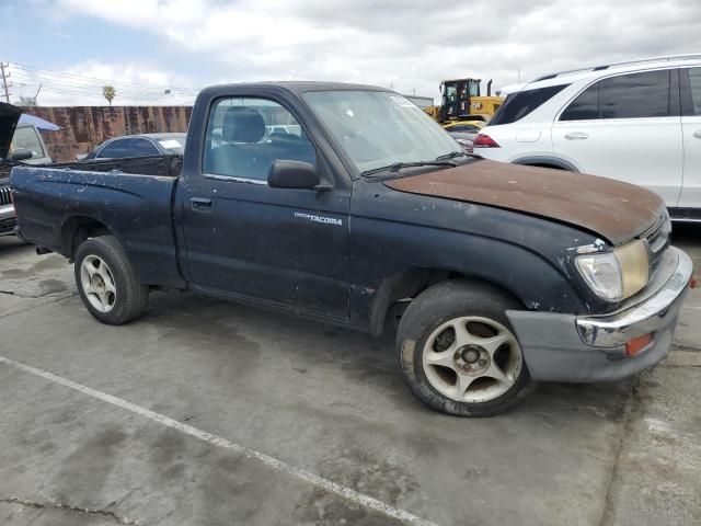 1999 Toyota Tacoma