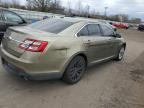 2013 Ford Taurus Limited