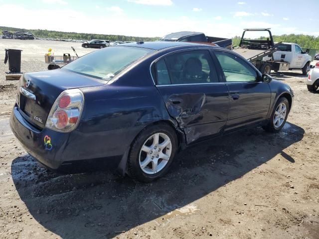 2006 Nissan Altima S