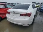 2016 Acura TLX Tech