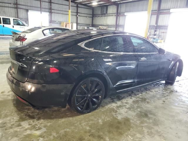 2018 Tesla Model S