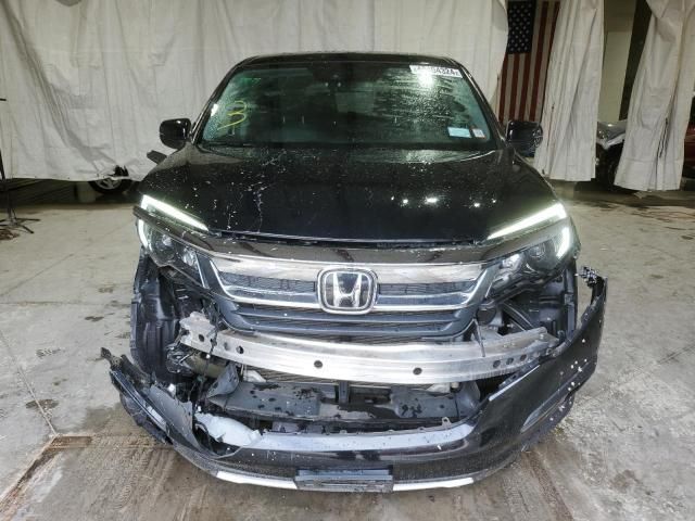 2020 Honda Pilot EXL