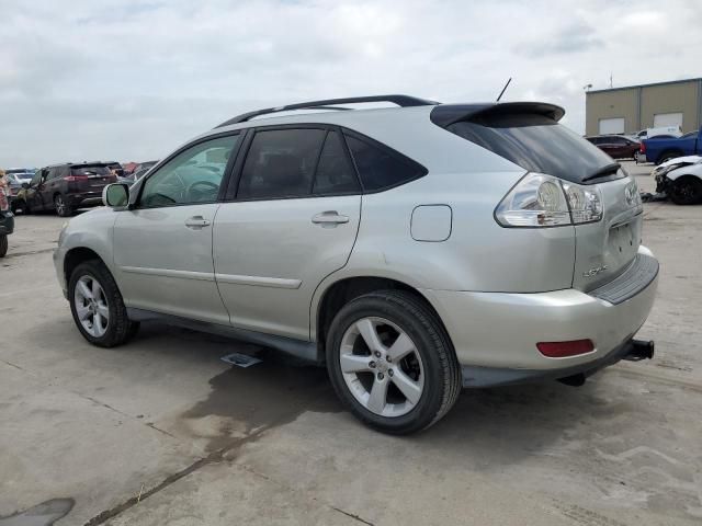 2007 Lexus RX 350