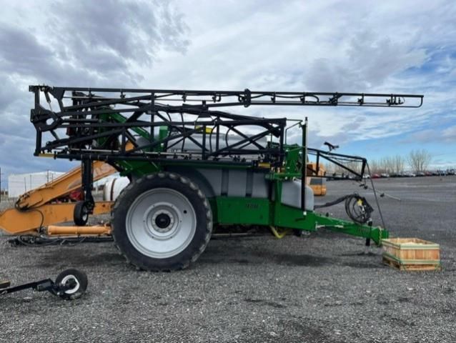 2023 John Deere TA1200