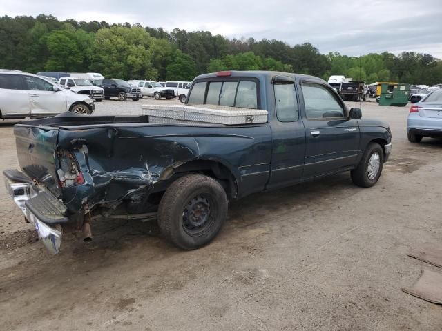 1997 Toyota Tacoma Xtracab