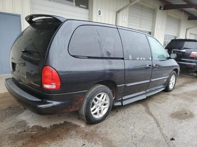 2000 Dodge Grand Caravan SE