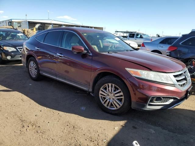 2013 Honda Crosstour EXL