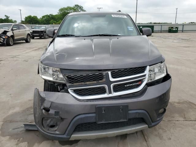 2015 Dodge Journey SXT