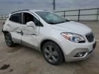 2013 Buick Encore