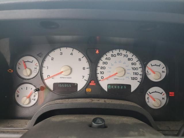 2003 Dodge RAM 2500 ST